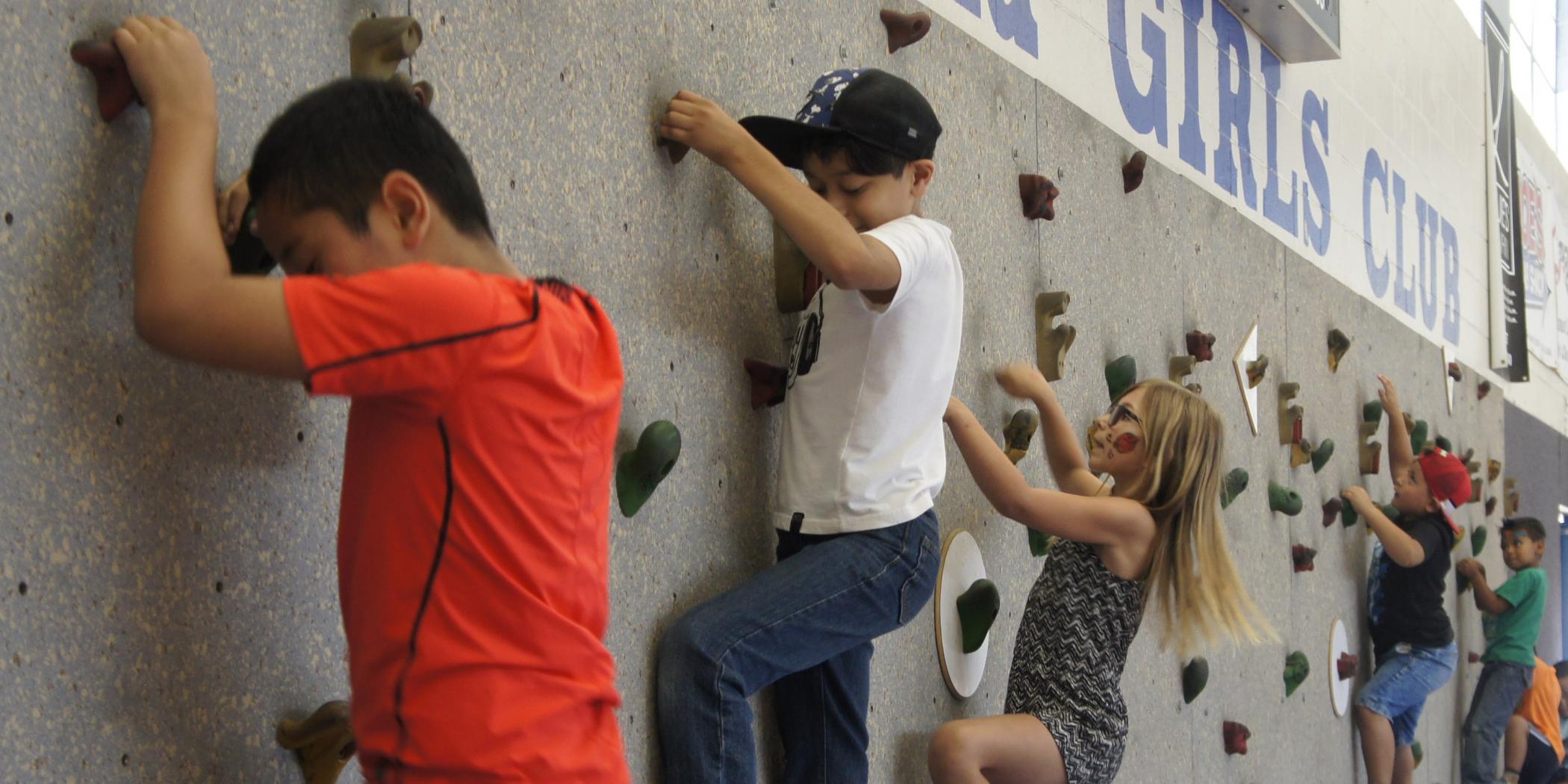 Home Boys And Girls Club Garden Grove